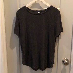 Sparkly Old Navy Tee